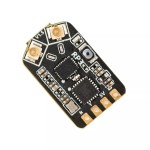 Original RadioMaster RP3 V2 Dual Antenna Nano 2.4GHz Diversity ExpressLRS ELRS Plastic ESC for RC FPV Accessories